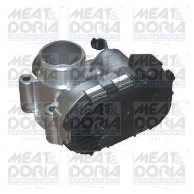Throttle Body